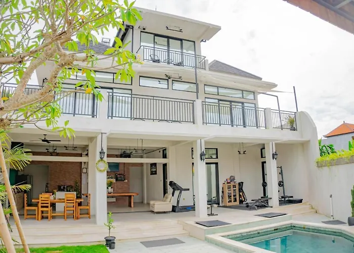 Berawa Homestay