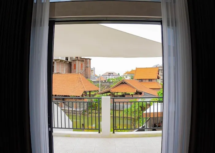 Berawa Homestay