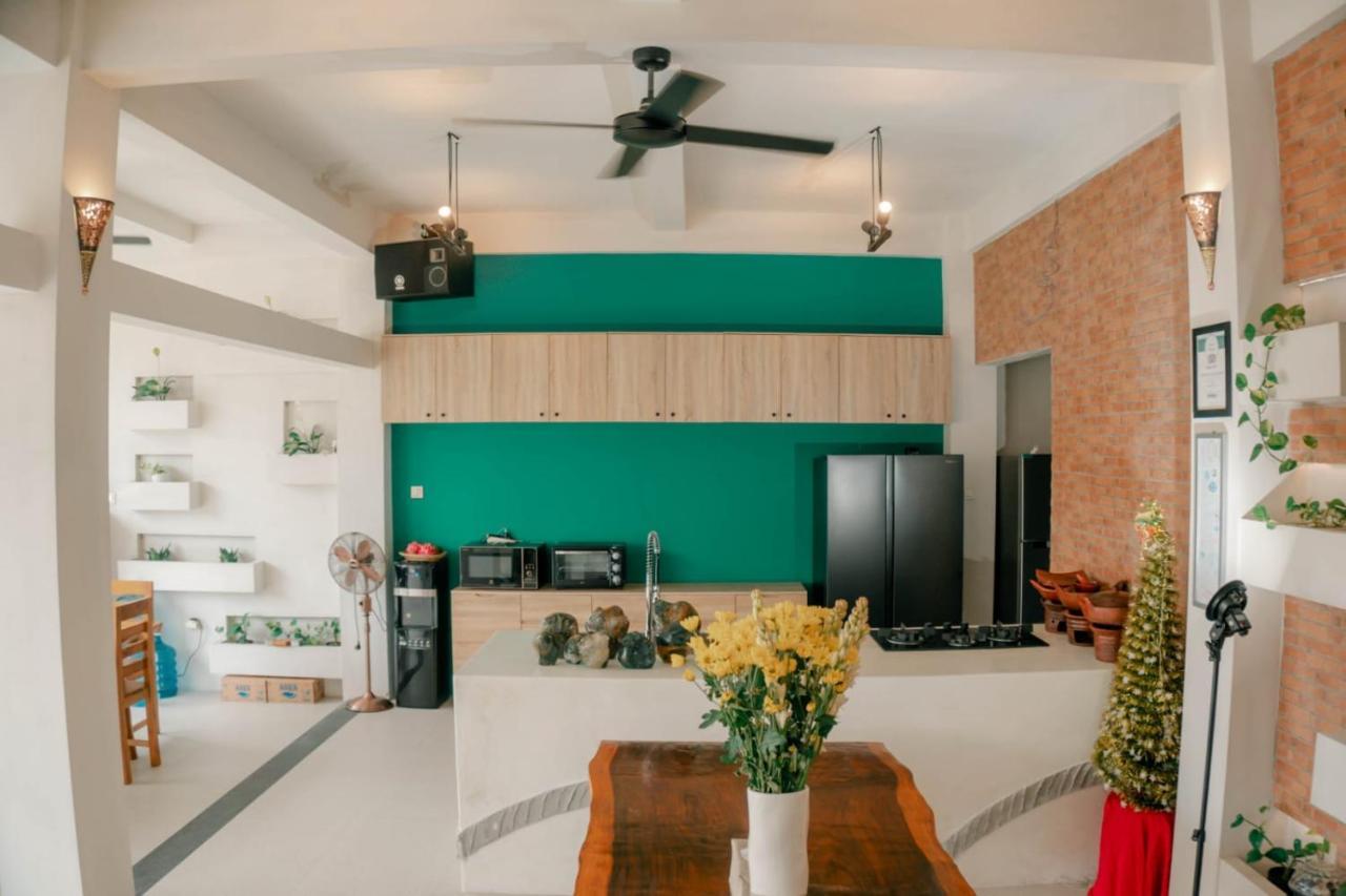 Homestay Berawa Canggu (Bali)
