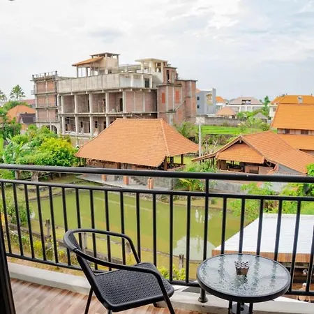 Berawa Homestay Canggu  Exterior photo
