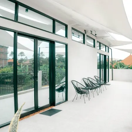 Berawa Homestay Canggu  Exterior photo