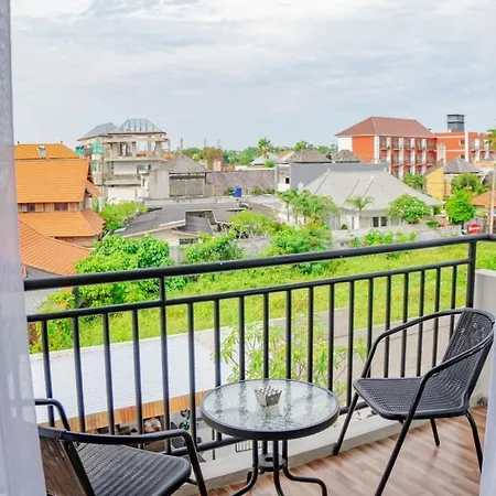 Berawa Homestay Canggu  Exterior photo