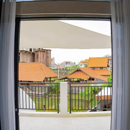Berawa Homestay Canggu  Exterior photo