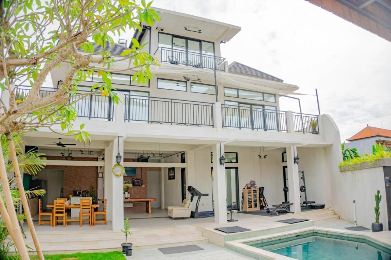 Berawa Canggu (Bali)